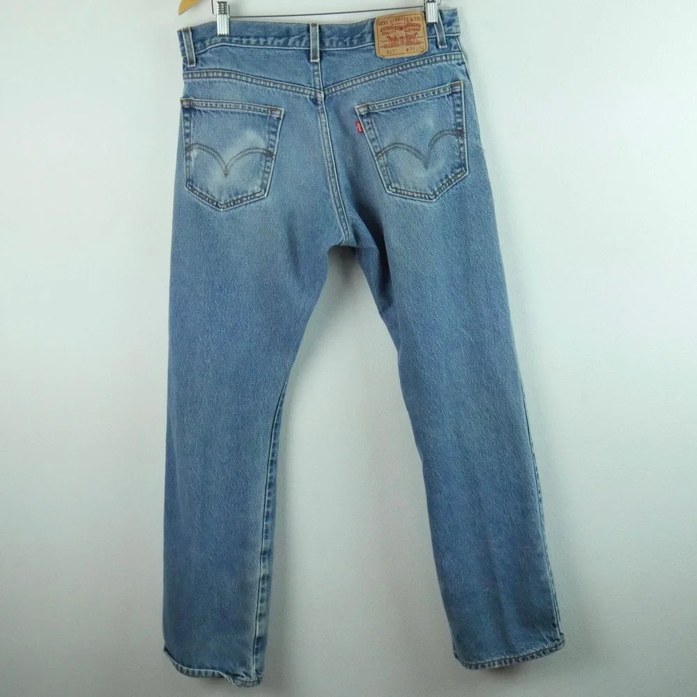 Levis levis 517